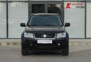 Suzuki Grand Vitara II Рестайлинг Саратов  - изображение 25