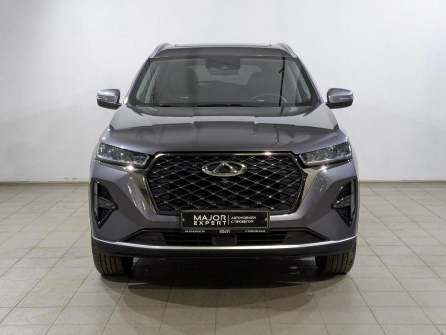 Chery Tiggo 7 Pro Max I Химки  - изображение 8