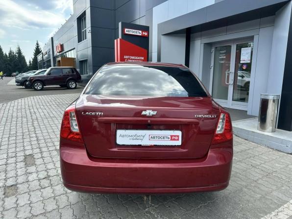 Chevrolet Lacetti I с пробегом 2011 года, цена 476 890 рублей, 228285 км, седан, Автокод Объявления