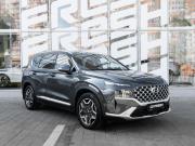 Hyundai Santa Fe IV Рестайлинг Ставрополь  - изображение 28