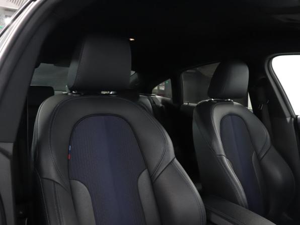 BMW 2 серии F44 с пробегом 2020 года, цена 2 749 000 рублей, 99625 км, седан, Автокод Объявления