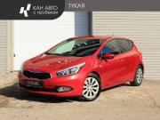 Kia Ceed II Казань  - изображение 19