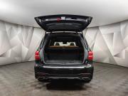 Mercedes-Benz GLS I (X166) Москва  - изображение 32