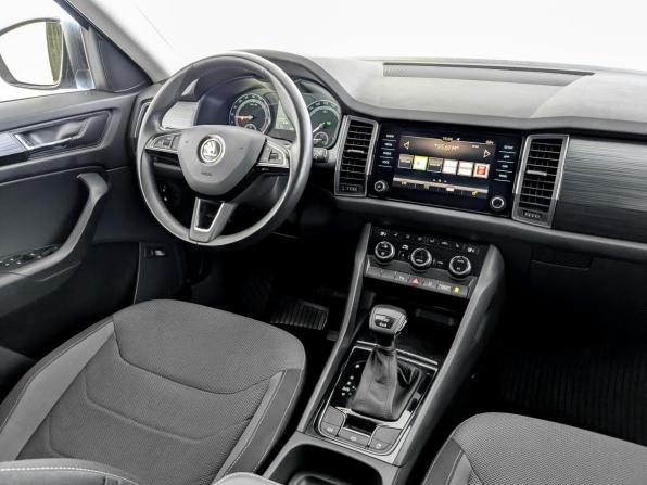 Skoda Kodiaq I с пробегом 2019 года, цена 2 690 000 рублей, 128344 км, внедорожник, Автокод Объявления