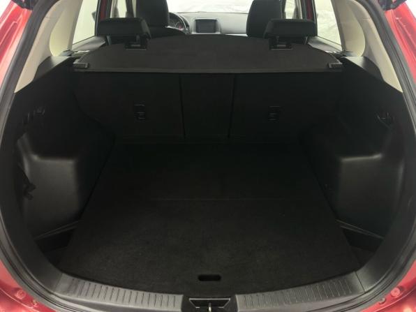 Mazda CX-5 I Рестайлинг с пробегом 2015 года, цена 1 750 000 рублей, 142275 км, внедорожник, Автокод Объявления