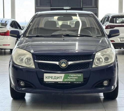 Geely MK I с пробегом 2008 года, цена 199 000 рублей, 274000 км, седан, Автокод Объявления