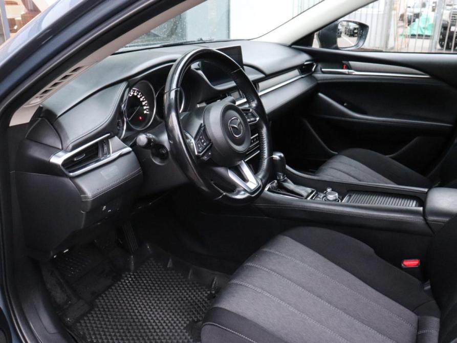 Mazda 6 III (GJ) Рестайлинг 2 Химки  - изображение 7
