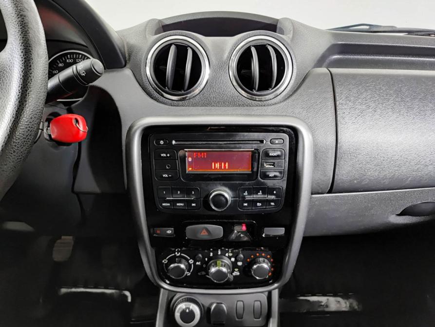 Renault Duster I Уфа  - изображение 18