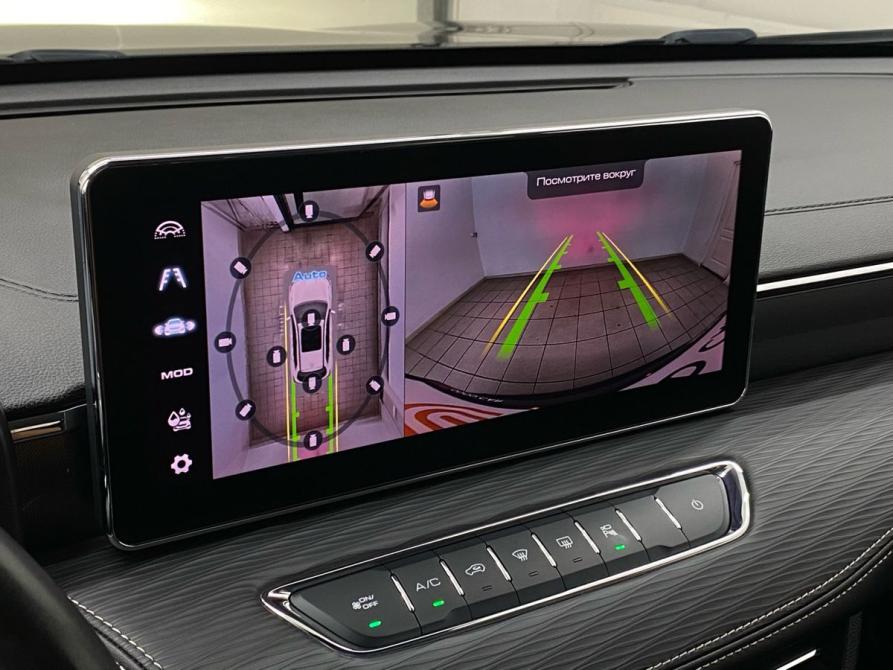 Haval Jolion I Рестайлинг Энгельс  - изображение 31