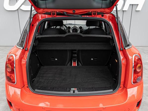 Mini Countryman I с пробегом 2012 года, цена 1 230 000 рублей, 169692 км, внедорожник, Автокод Объявления