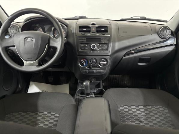 Lada (ВАЗ) Granta I Рестайлинг с пробегом 2020 года, цена 730 000 рублей, 72581 км, седан, Автокод Объявления