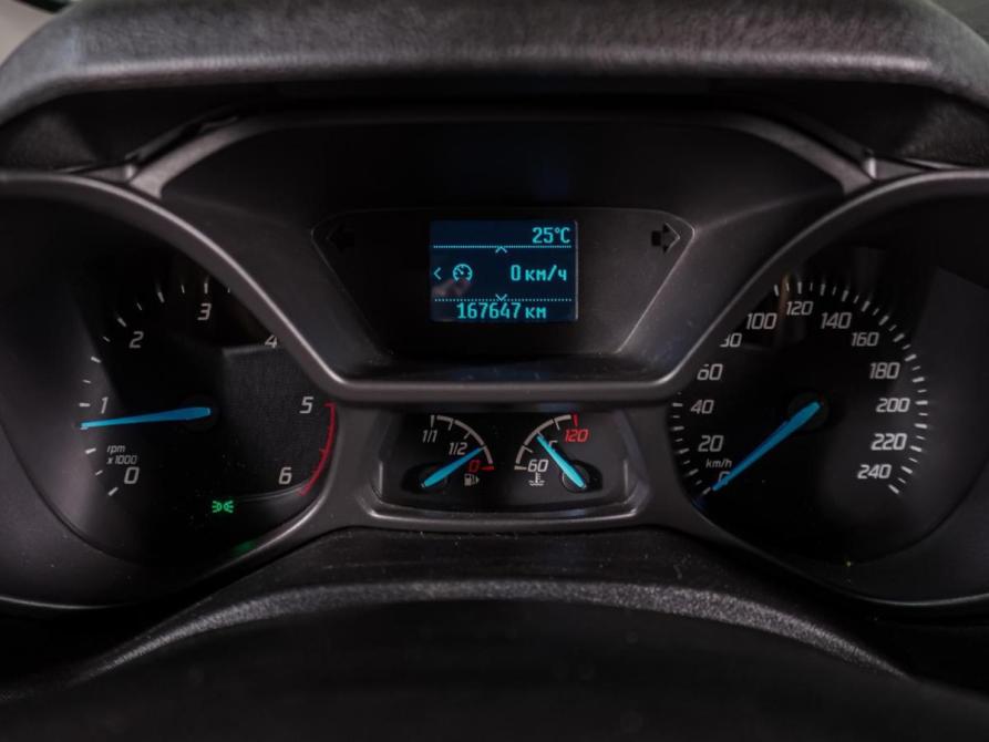 Ford Tourneo Connect II Воронеж  - изображение 19