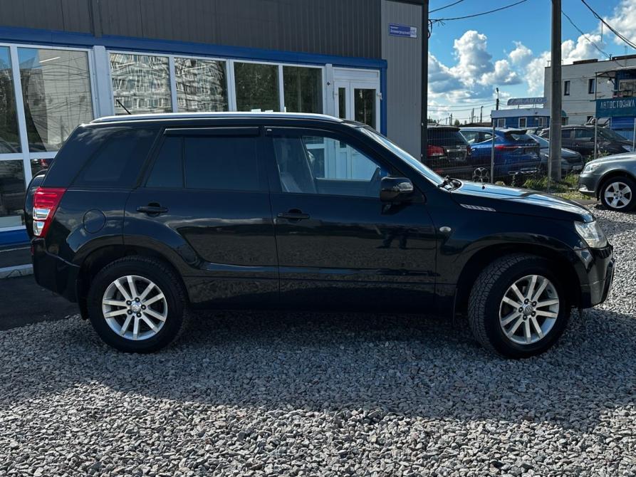 Suzuki Grand Vitara II Рестайлинг Ярославль  - изображение 3