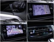 Volkswagen Tiguan II Рестайлинг Москва  - изображение 37