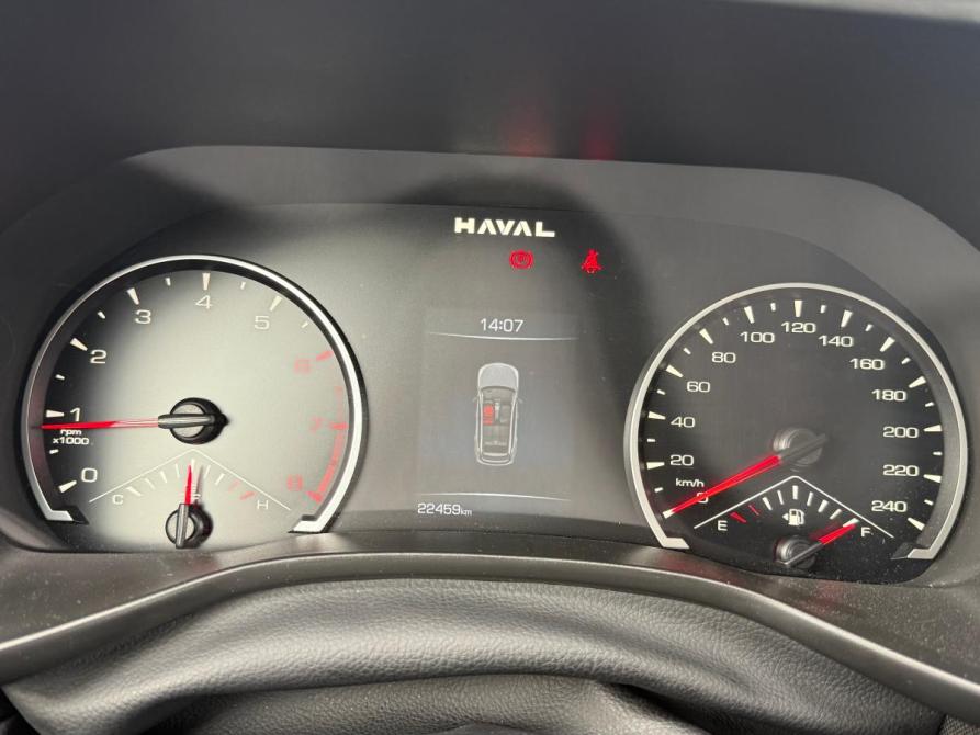 Haval Jolion I Рестайлинг Воронеж  - изображение 12