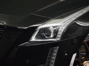 Cadillac CTS III Москва  - изображение 32