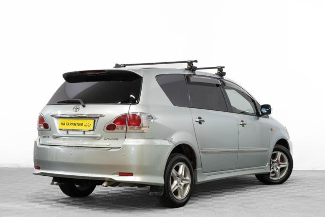 Toyota Ipsum II (M20) с пробегом 2001 года, цена 699 000 рублей, 305000 км, компактвэн, Автокод Объявления