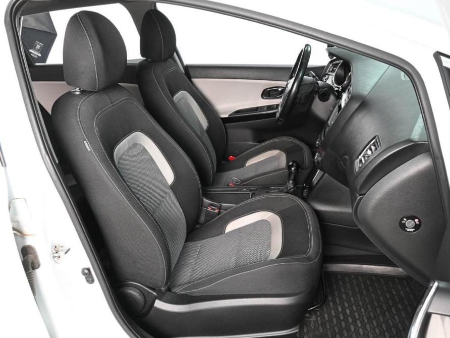 Kia Ceed II Рестайлинг Ростов-на-Дону  - изображение 8