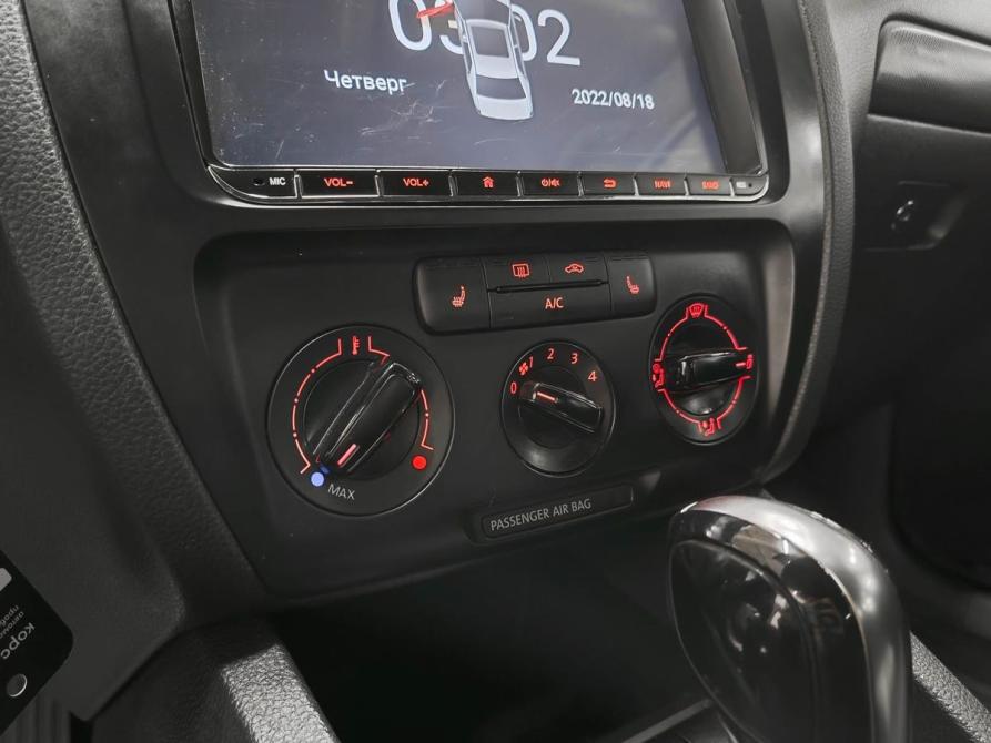 Volkswagen Jetta VI Тула  - изображение 15