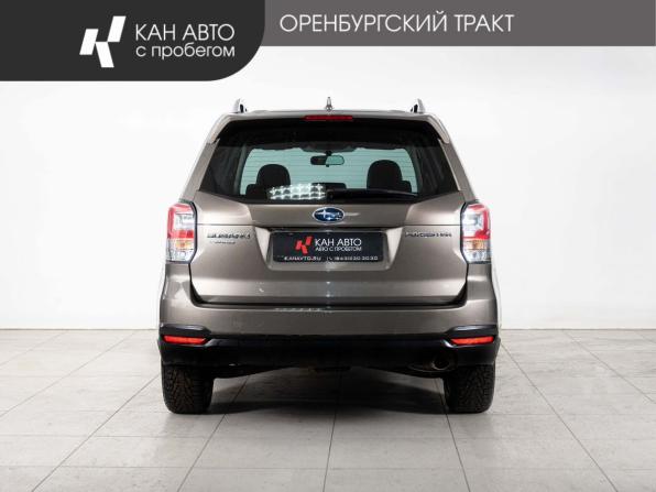 Subaru Forester IV Рестайлинг 2 с пробегом 2018 года, цена 1 999 000 рублей, 101200 км, внедорожник, Автокод Объявления