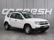 Renault Duster II Воронеж  - изображение 17