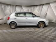 Skoda Fabia II Рестайлинг Москва  - изображение 26