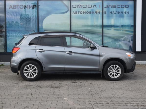 Mitsubishi ASX I с пробегом 2011 года, цена 670 000 рублей, 229880 км, внедорожник, Автокод Объявления