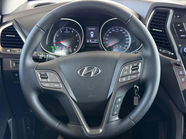 Hyundai Santa Fe III с пробегом 2013 года, цена 1 690 000 рублей, 155136 км, внедорожник, Автокод Объявления