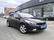 Kia Cerato III Рестайлинг (Classic) Санкт-Петербург  - изображение 20