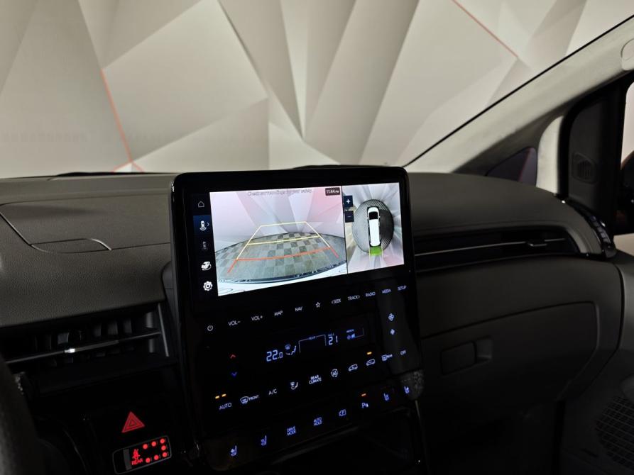 Hyundai Staria I Москва  - изображение 22