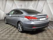 Hyundai i40 I Москва  - изображение 23