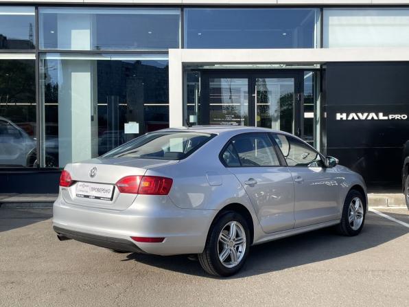 Volkswagen Jetta VI с пробегом 2013 года, цена 769 000 рублей, 274421 км, седан, Автокод Объявления