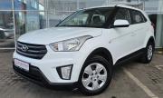 Hyundai Creta I Липецк  - изображение 12