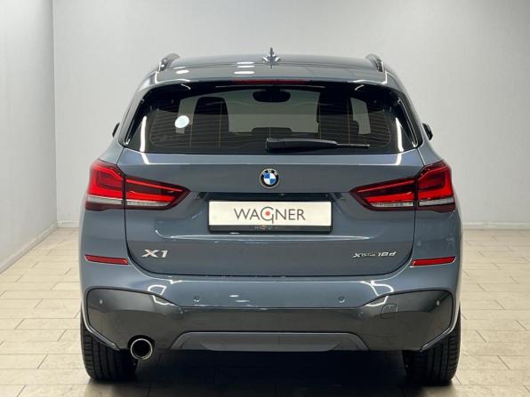 BMW X1 II (F48) Рестайлинг с пробегом 2021 года, цена 2 960 000 рублей, 98311 км, внедорожник, Автокод Объявления