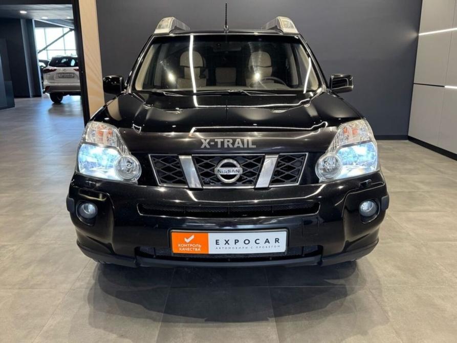 Nissan X-Trail II Нижний Новгород  - изображение 2