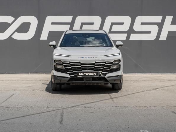 JETOUR DASHING I с пробегом 2024 года, цена 2 181 000 рублей, 51967 км, внедорожник, Автокод Объявления