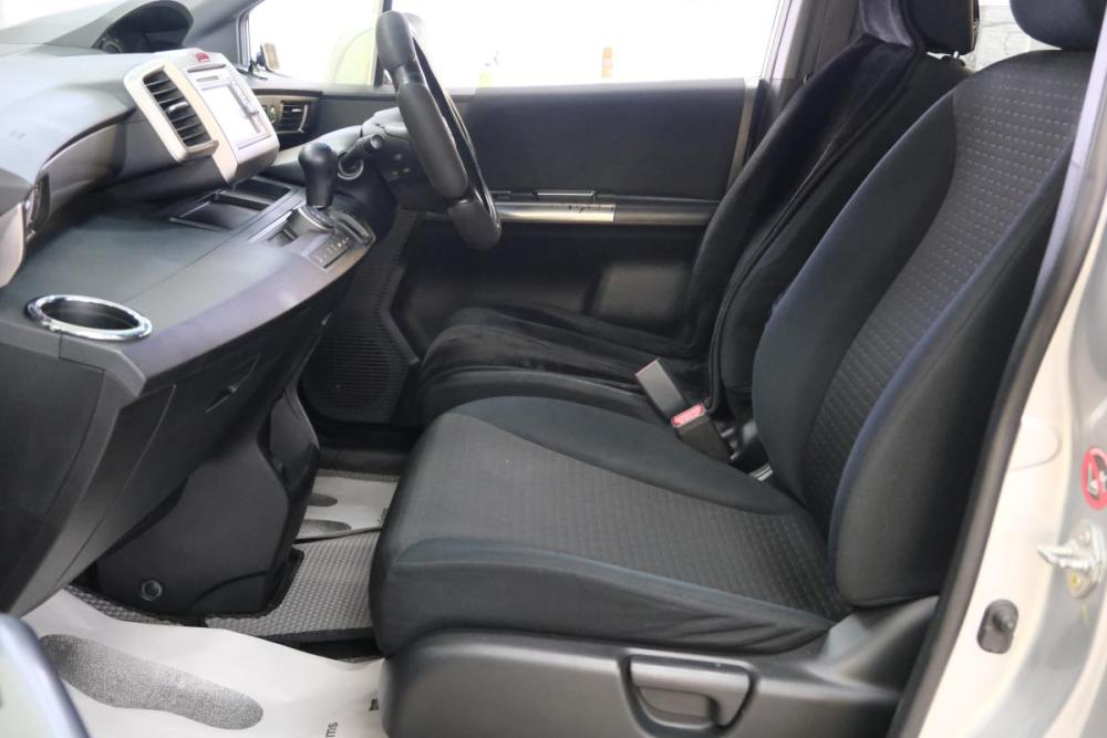 Honda Freed I Рестайлинг Омск  - изображение 18