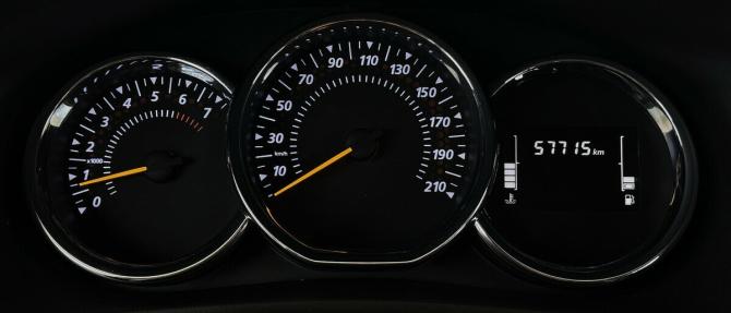 Renault Sandero II Рестайлинг с пробегом 2020 года, цена 1 290 000 рублей, 57715 км, хэтчбек, Автокод Объявления