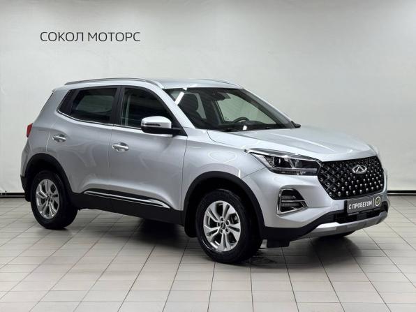 Chery Tiggo 4 Pro I с пробегом 2023 года, цена 1 579 900 рублей, 22684 км, внедорожник, Автокод Объявления