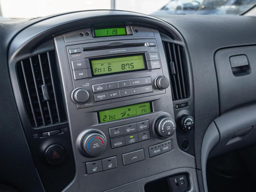 Hyundai Grand Starex I Краснодар  - изображение 13