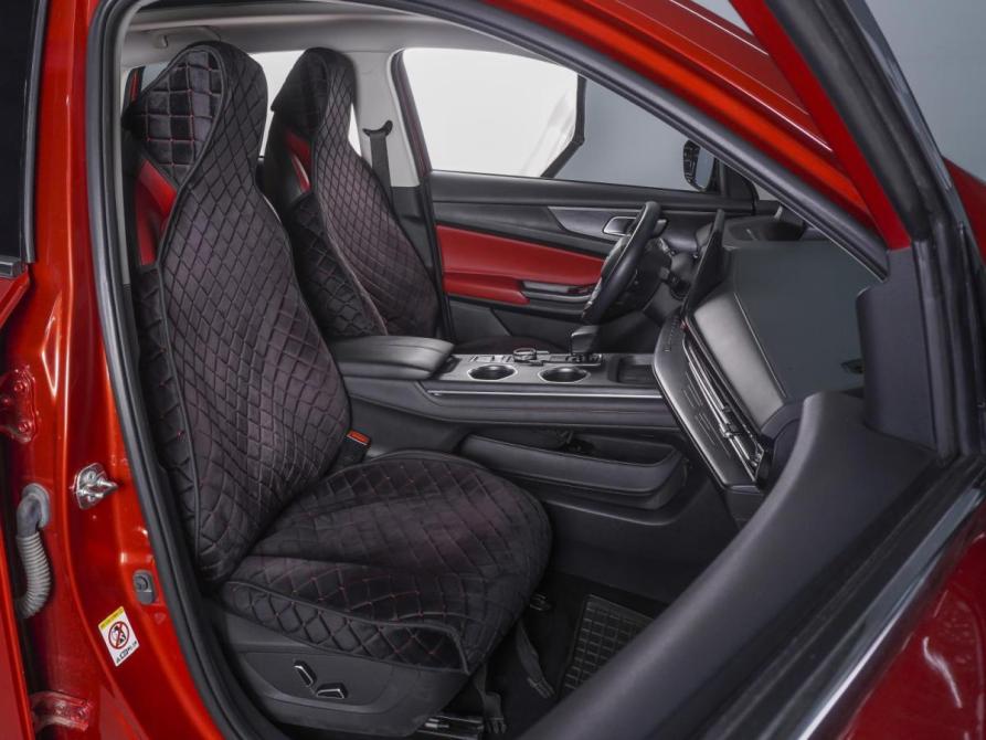 Changan CS55 Plus II Рестайлинг Ростов-на-Дону  - изображение 8