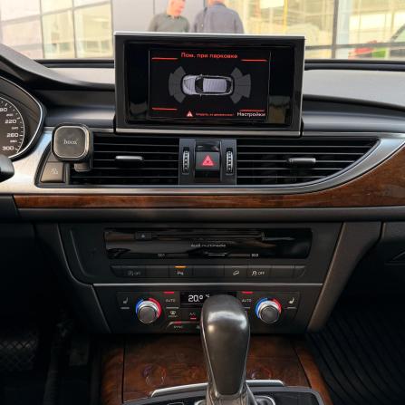 Audi A6 allroad III (C7) Рестайлинг с пробегом 2016 года, цена 2 799 000 рублей, 257029 км, универсал, Автокод Объявления