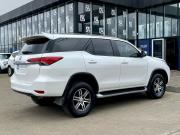 Toyota Fortuner II Краснодар  - изображение 33