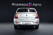 Renault Logan I Рестайлинг Тюмень  - изображение 31