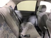 Chevrolet Lanos I Москва  - изображение 36