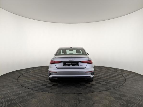 Audi A3 IV (8Y) с пробегом 2021 года, цена 3 200 000 рублей, 6392 км, седан, Автокод Объявления