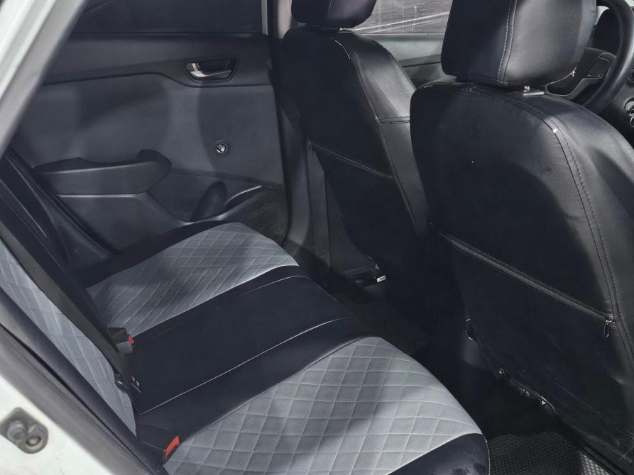 Hyundai Solaris II Краснодар  - изображение 20