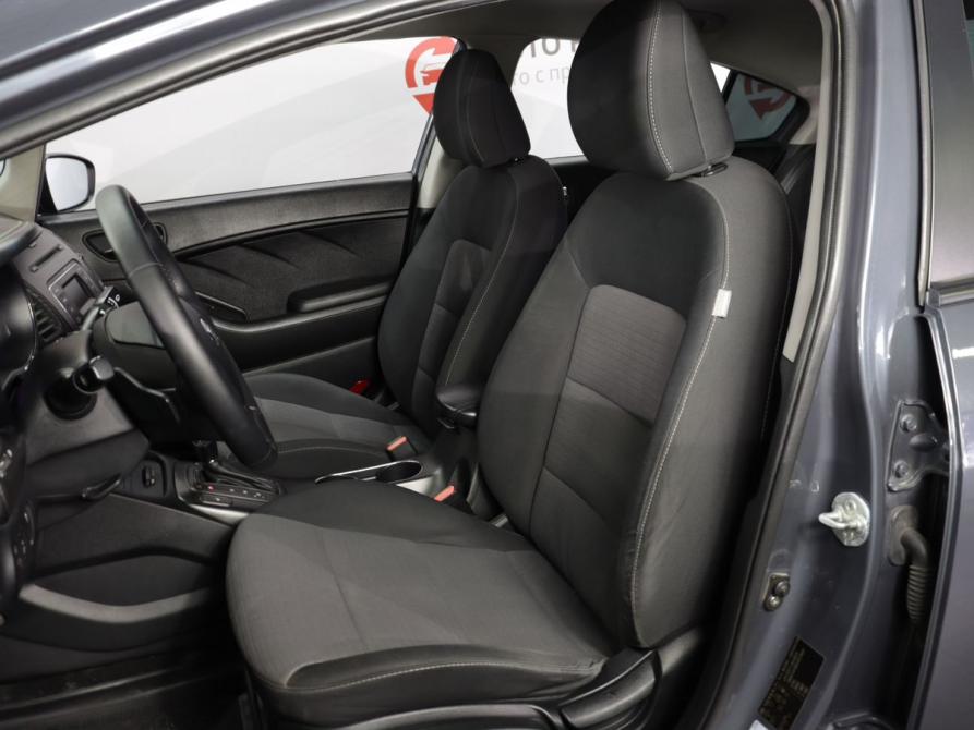 Kia Cerato III Минеральные Воды  - изображение 8