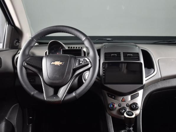 Chevrolet Aveo II с пробегом 2012 года, цена 619 995 рублей, 168852 км, седан, Автокод Объявления
