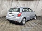 Kia Rio II Рестайлинг Москва  - изображение 22